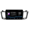 Штатна магнітола Abyss Audio SX-0137 для Toyota RAV4 XA40 2013-2016