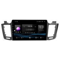 Штатна магнітола Abyss Audio SX-0137 для Toyota RAV4 XA40 2013-2016