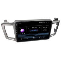 Штатна магнітола Abyss Audio SX-0137 для Toyota RAV4 XA40 2013-2016