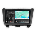 Штатна магнітола Abyss Audio WR-9231 для Mazda 6 (GH) 2008-2013