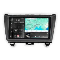 Штатна магнітола Abyss Audio WR-9231 для Mazda 6 (GH) 2008-2013