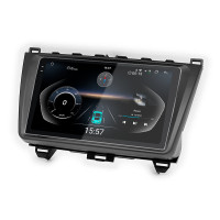 Штатна магнітола Abyss Audio WR-9231 для Mazda 6 (GH) 2008-2013