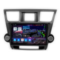 Штатна магнітола Abyss Audio QXR-0134 для Toyota Highlander XU40 2007-2014