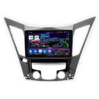 Штатна магнітола Abyss Audio QXR-9219 для Hyundai Sonata 2009-2015
