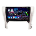 Штатна магнітола Abyss Audio QXR-0125 для Toyota Camry V50 2012-2014