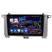 Штатна магнітола Abyss Audio QXR-9140 для Toyota LANDCRUISER 100 GX 2005+