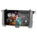 Штатна магнітола Abyss Audio QXR-9140 для Toyota LANDCRUISER 100 GX 2005+