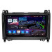 Штатна магнітола Abyss Audio QXR-9309 для Mercedes A-klasse (W169), B-klasse (W245) 2004-2012
