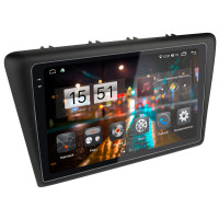 Штатна магнітола Abyss Audio QXR-9342 для Skoda Rapid 2012-2019