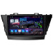 Штатна магнітола Abyss Audio QXR-9365 для Toyota Prius V 2012-2017