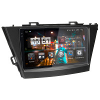Штатна магнітола Abyss Audio QXR-9365 для Toyota Prius V 2012-2017