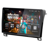 Штатна магнітола Abyss Audio QXR-9358 для Toyota Tundra 2014-2021
