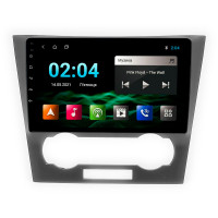 Штатна магнітола Abyss Audio SE-9273 для Chevrolet Epica 2006-2014