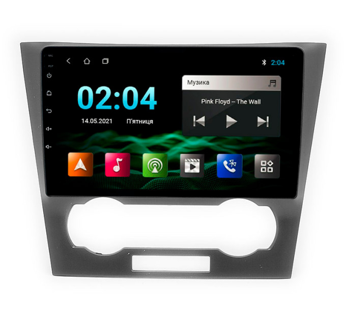 Штатна магнітола Abyss Audio SE-9273 для Chevrolet Epica 2006-2014