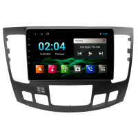 Штатна магнітола Abyss Audio SE-9293 для Hyundai Sonata 2008-2010