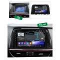 Штатна магнітола Abyss Audio QX-9230 для Mazda 6 (GJ) 2012-2016