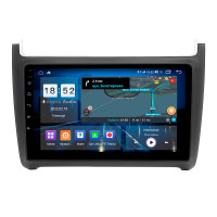 Штатна магнітола Abyss Audio QX-9104 для Volkswagen Polo 2012-2015 2012-2015