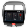 Штатна магнітола Abyss Audio SP-0238 для Mitsubishi ASX 2010-2016