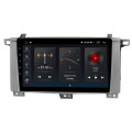 Штатна магнітола Abyss Audio SP-9140 для Toyota LANDCRUISER 100 GX 2005+