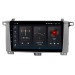 Штатна магнітола Abyss Audio SP-9140 для Toyota LANDCRUISER 100 GX 2005+
