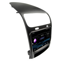 Штатна магнітола Abyss Audio SX-9280 для Dodge Journey 2011+