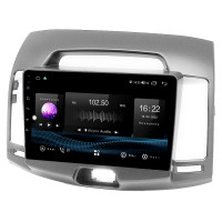 Штатна магнітола Abyss Audio SX-9209 для Hyundai Elantra 2008-2010