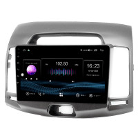 Штатна магнітола Abyss Audio SX-9209 для Hyundai Elantra 2008-2010