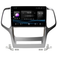 Штатна магнітола Abyss Audio SX-9295 для Jeep Grand Cherokee 2011-2013
