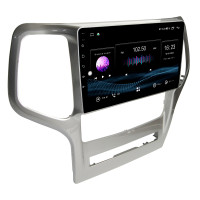 Штатна магнітола Abyss Audio SX-9295 для Jeep Grand Cherokee 2011-2013