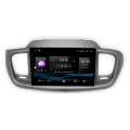 Штатна магнітола Abyss Audio SX-0193 для KIA SORENTO 2015-2016