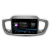 Штатна магнітола Abyss Audio SX-0193 для KIA SORENTO 2015-2016