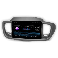 Штатна магнітола Abyss Audio SX-0193 для KIA SORENTO 2015-2016