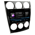 Штатна магнітола Abyss Audio SX-9307 для Mazda 6 2002-2007