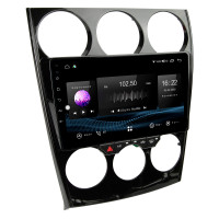 Штатна магнітола Abyss Audio SX-9307 для Mazda 6 2002-2007