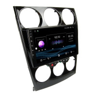 Штатна магнітола Abyss Audio SX-9307 для Mazda 6 2002-2007