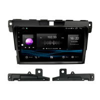 Штатна магнітола Abyss Audio SX-9229 для Mazda CX-7 2008-2015