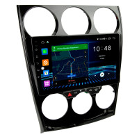 Штатна магнітола Abyss Audio MP-9232 для Mazda 6 (GG/GY) 2002-2008