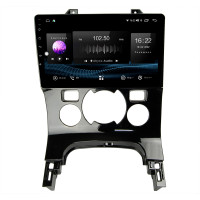 Штатна магнітола Abyss Audio SX-9252 для Peugeot 3008 (Клімат-контроль) 2013-2016