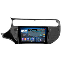 Штатна магнітола Abyss Audio QS-9182 для KIA RIO / K2 2015-2018