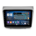 Штатна магнітола Abyss Audio QS-9249 для Mitsubishi L200 (low)