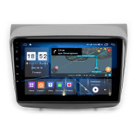 Штатна магнітола Abyss Audio QS-9249 для Mitsubishi L200 (low)