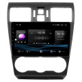 Штатна магнітола Abyss Audio SX-9265 для Subaru Forester 2013-2015