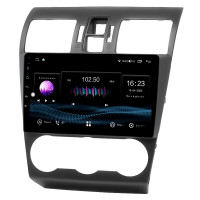 Штатна магнітола Abyss Audio SX-9265 для Subaru Forester 2013-2015