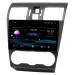 Штатна магнітола Abyss Audio SX-9265 для Subaru Forester 2013-2015