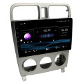 Штатна магнітола Abyss Audio SX-9351 для Subaru Forester 2002-2008