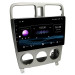 Штатна магнітола Abyss Audio SX-9351 для Subaru Forester 2002-2008