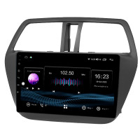 Штатна магнітола Abyss Audio SX-9259 для Suzuki SX4 / S Cross 2014+
