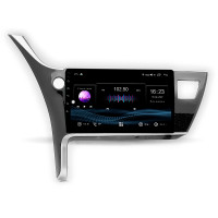 Штатна магнітола Abyss Audio SX-0120 для Toyota Corolla E180 2016-2019