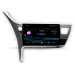 Штатна магнітола Abyss Audio SX-0120 для Toyota Corolla E180 2016-2019