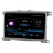 Штатна магнітола Abyss Audio SX-0141 для Toyota LANDCRUISER 100 VX-R 2005+